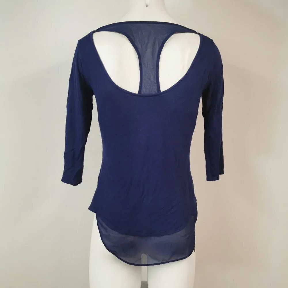 EXPRESS  Top - Picture 2 of 4